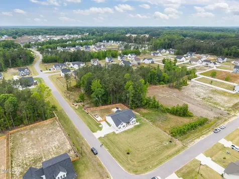 671 Howards Crossing Drive Wendell NC 27591