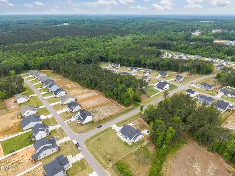 671 Howards Crossing Drive Wendell NC 27591