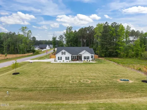 671 Howards Crossing Drive Wendell NC 27591