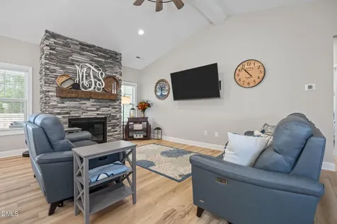 671 Howards Crossing Drive Wendell NC 27591