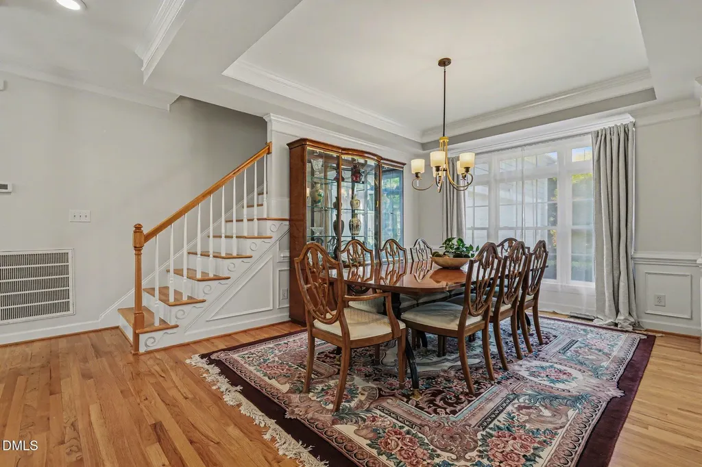 8101 Standing Stone Court Raleigh NC 27613