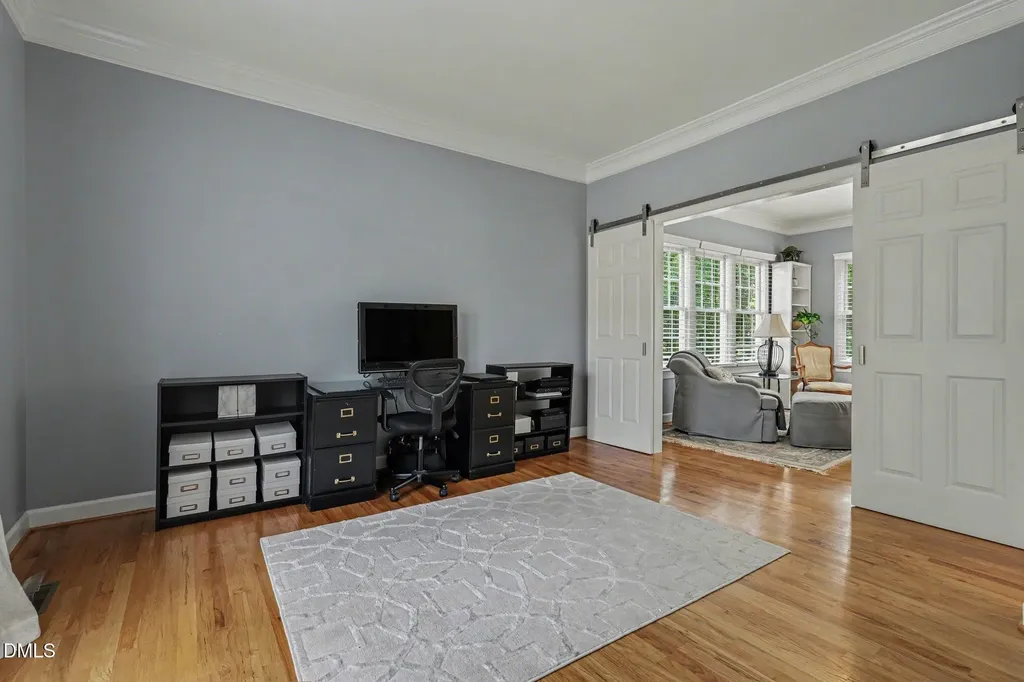 8101 Standing Stone Court Raleigh NC 27613