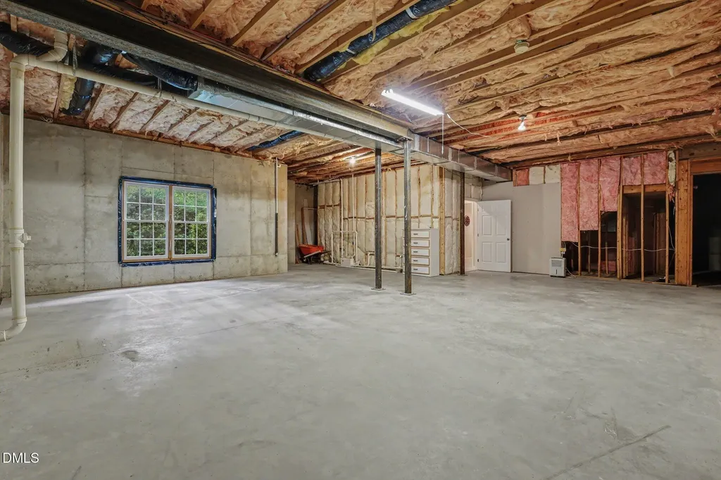 8101 Standing Stone Court Raleigh NC 27613