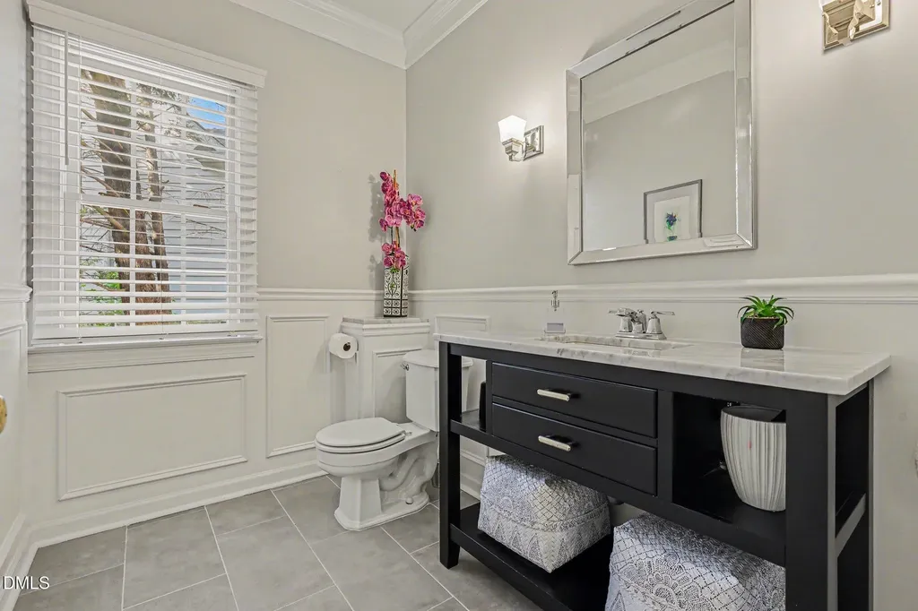 8101 Standing Stone Court Raleigh NC 27613