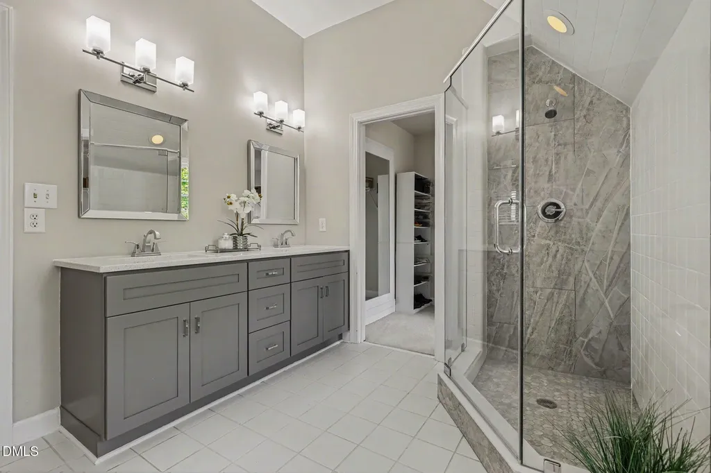 8101 Standing Stone Court Raleigh NC 27613