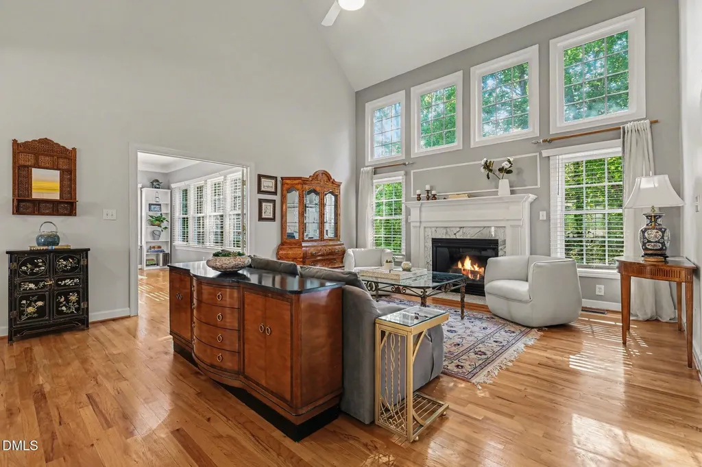 8101 Standing Stone Court Raleigh NC 27613