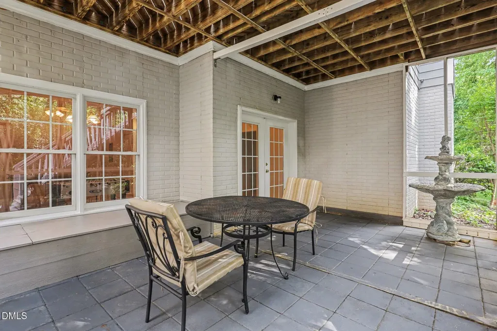 8101 Standing Stone Court Raleigh NC 27613