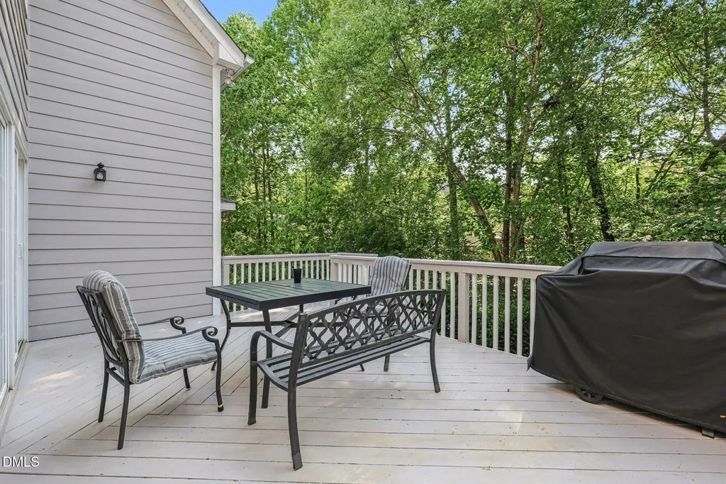 8101 Standing Stone Court Raleigh NC 27613