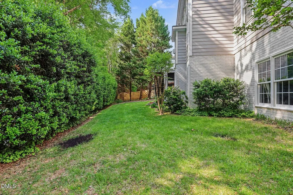 8101 Standing Stone Court Raleigh NC 27613