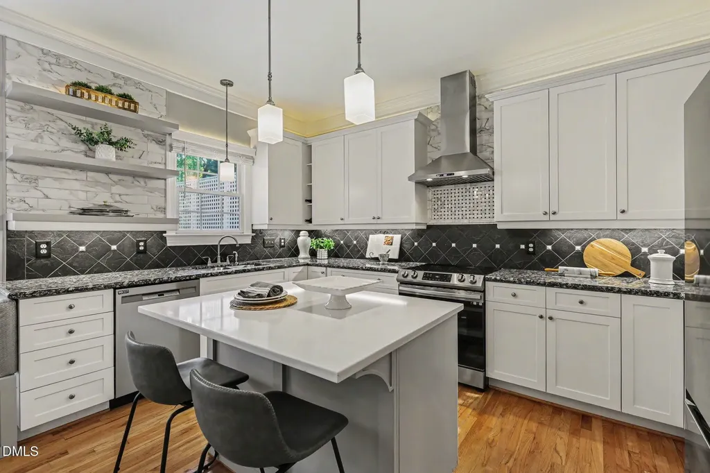 8101 Standing Stone Court Raleigh NC 27613