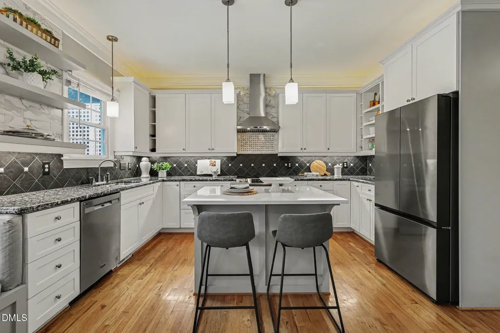 8101 Standing Stone Court Raleigh NC 27613