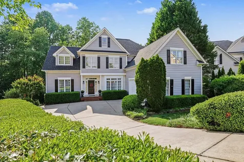 8101 Standing Stone Court Raleigh NC 27613