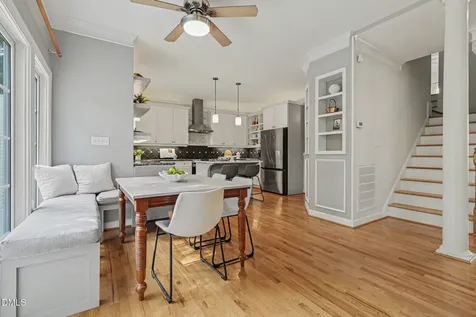 8101 Standing Stone Court Raleigh NC 27613