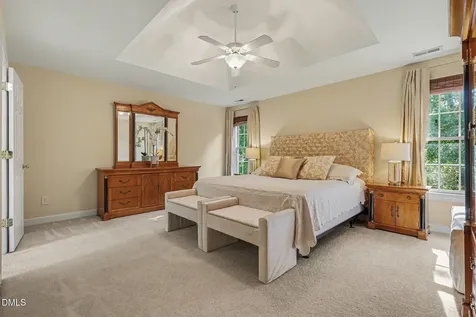 8101 Standing Stone Court Raleigh NC 27613