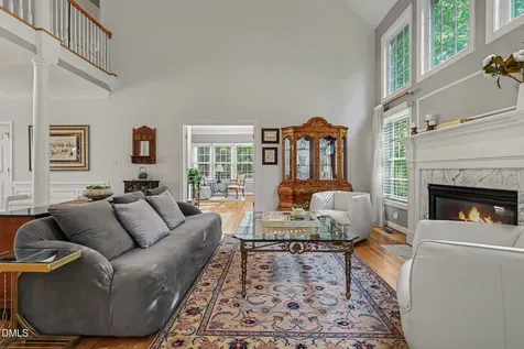8101 Standing Stone Court Raleigh NC 27613