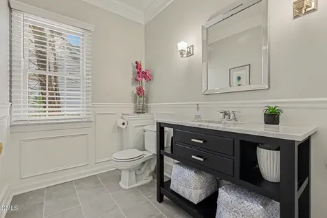8101 Standing Stone Court Raleigh NC 27613