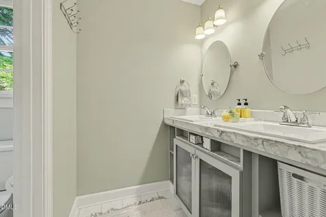 8101 Standing Stone Court Raleigh NC 27613