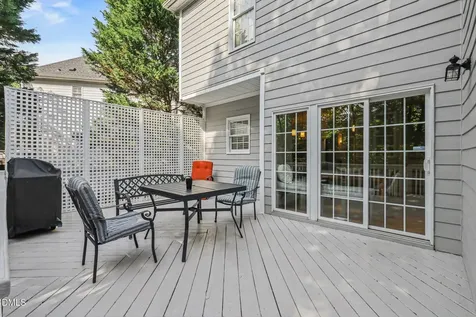 8101 Standing Stone Court Raleigh NC 27613