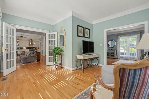8101 Standing Stone Court Raleigh NC 27613