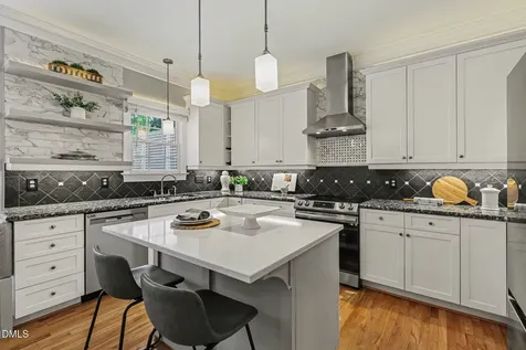 8101 Standing Stone Court Raleigh NC 27613
