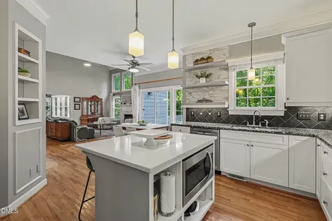 8101 Standing Stone Court Raleigh NC 27613