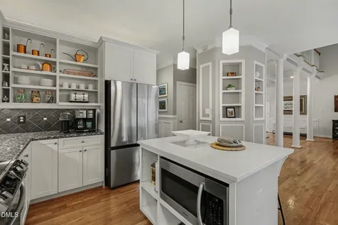 8101 Standing Stone Court Raleigh NC 27613
