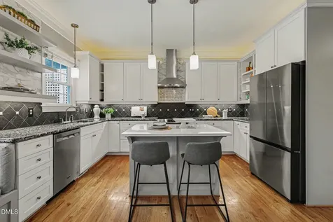 8101 Standing Stone Court Raleigh NC 27613