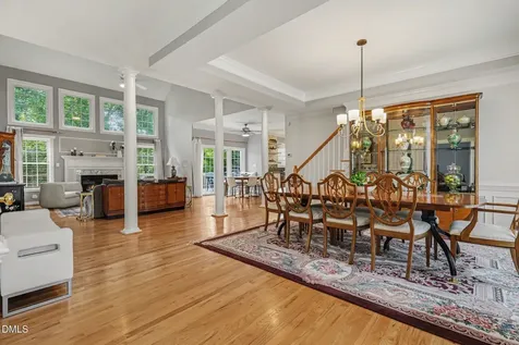 8101 Standing Stone Court Raleigh NC 27613
