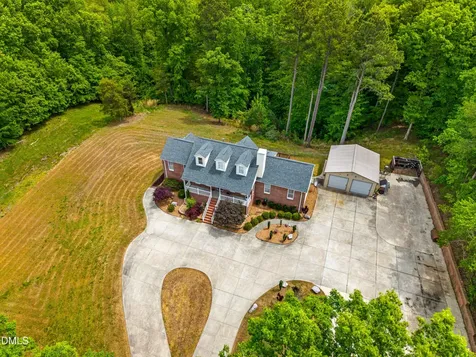 446 Suitt Road Franklinton NC 27525
