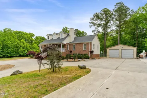 446 Suitt Road Franklinton NC 27525