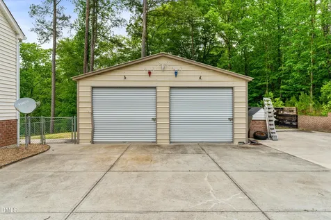 446 Suitt Road Franklinton NC 27525