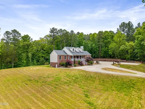 446 Suitt Road Franklinton NC 27525