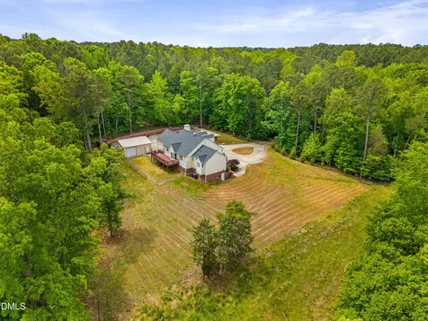 446 Suitt Road Franklinton NC 27525