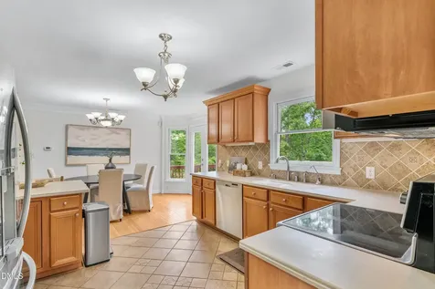 446 Suitt Road Franklinton NC 27525