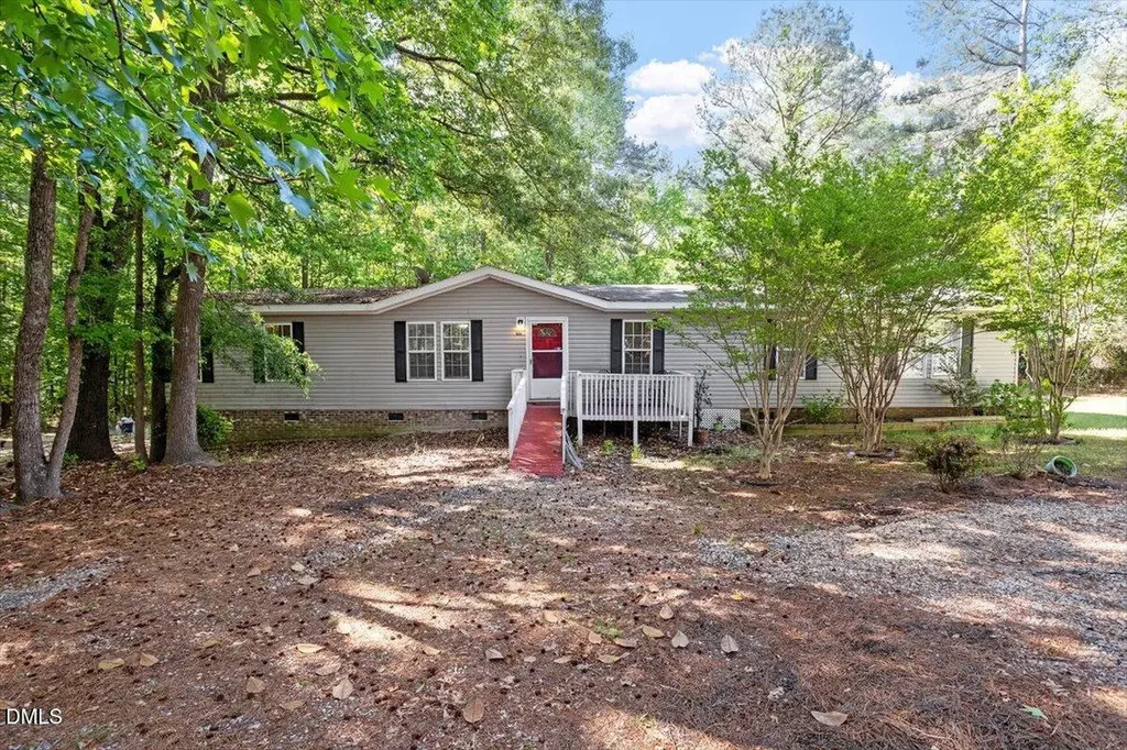 2012 Coachman Court Clayton NC 27520