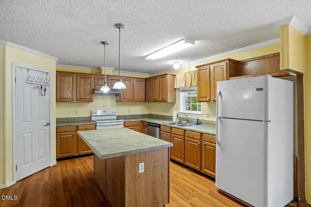 2012 Coachman Court Clayton NC 27520