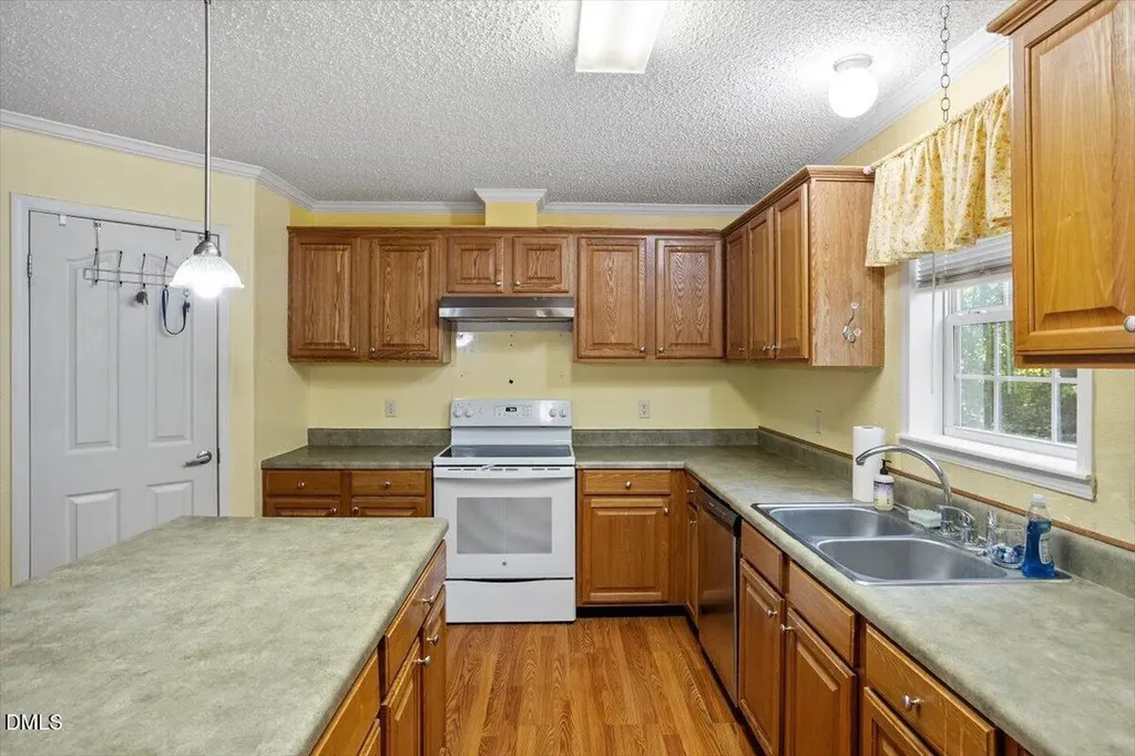 2012 Coachman Court Clayton NC 27520
