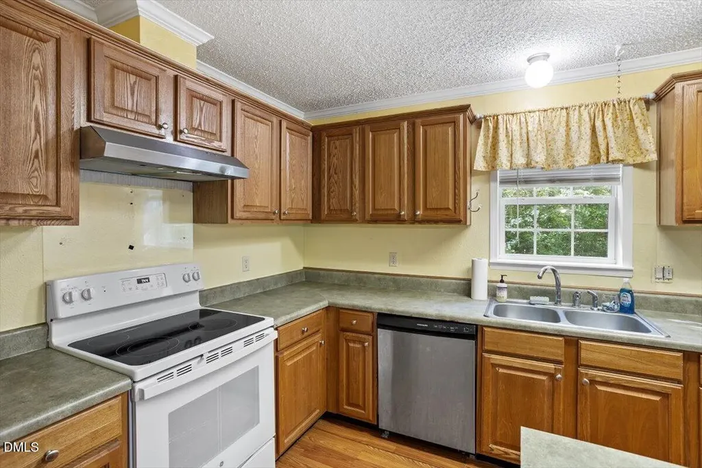 2012 Coachman Court Clayton NC 27520