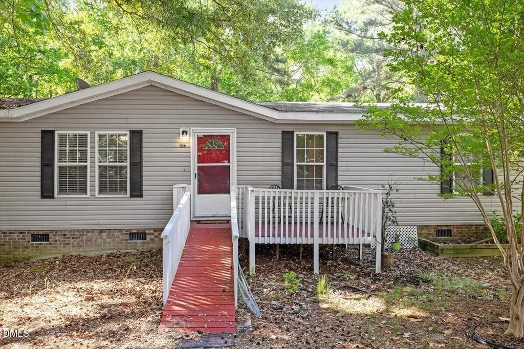 2012 Coachman Court Clayton NC 27520