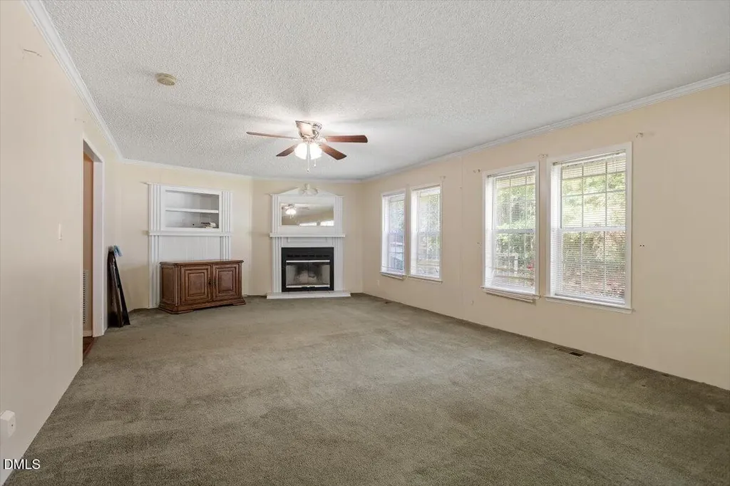 2012 Coachman Court Clayton NC 27520