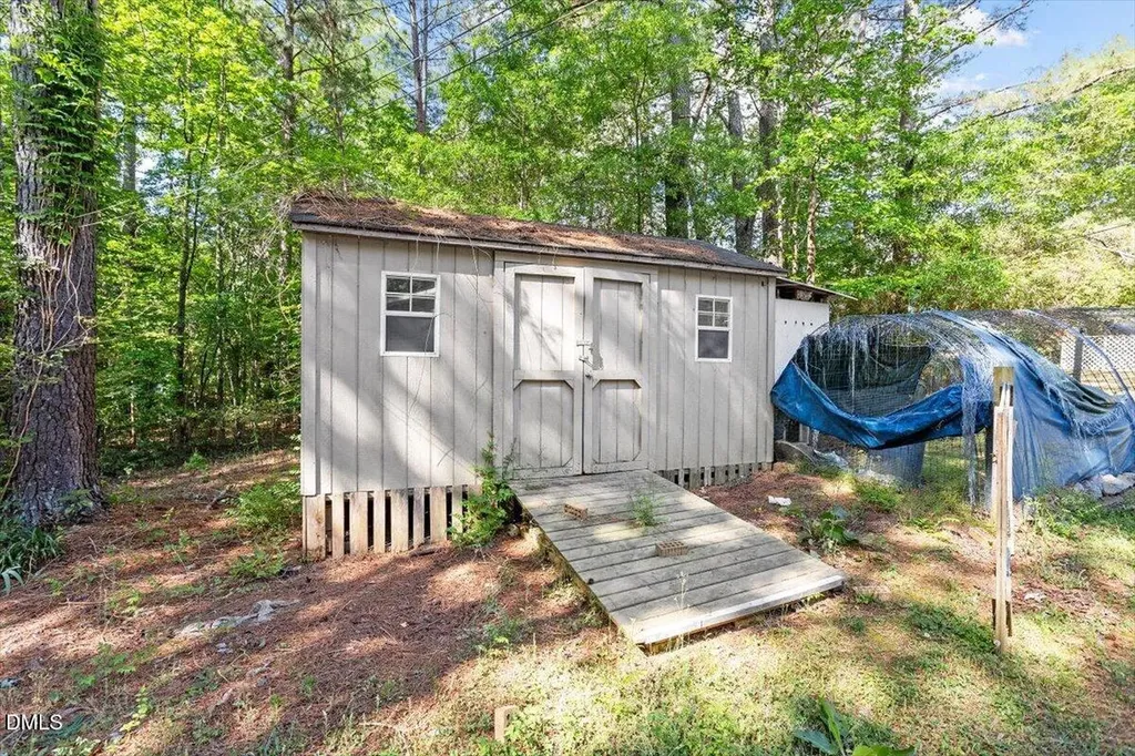 2012 Coachman Court Clayton NC 27520