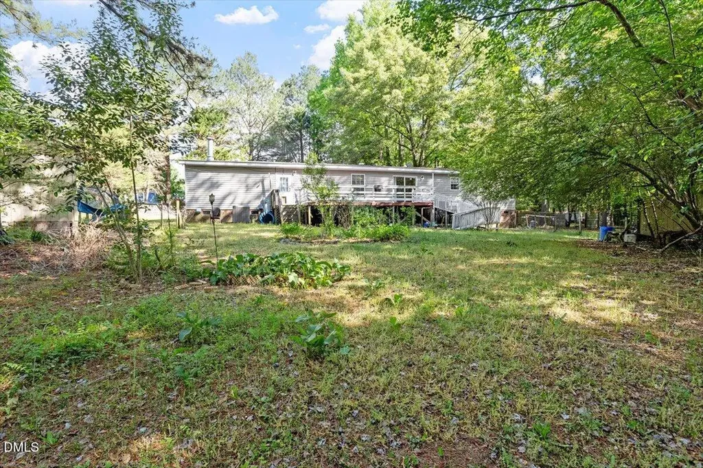 2012 Coachman Court Clayton NC 27520