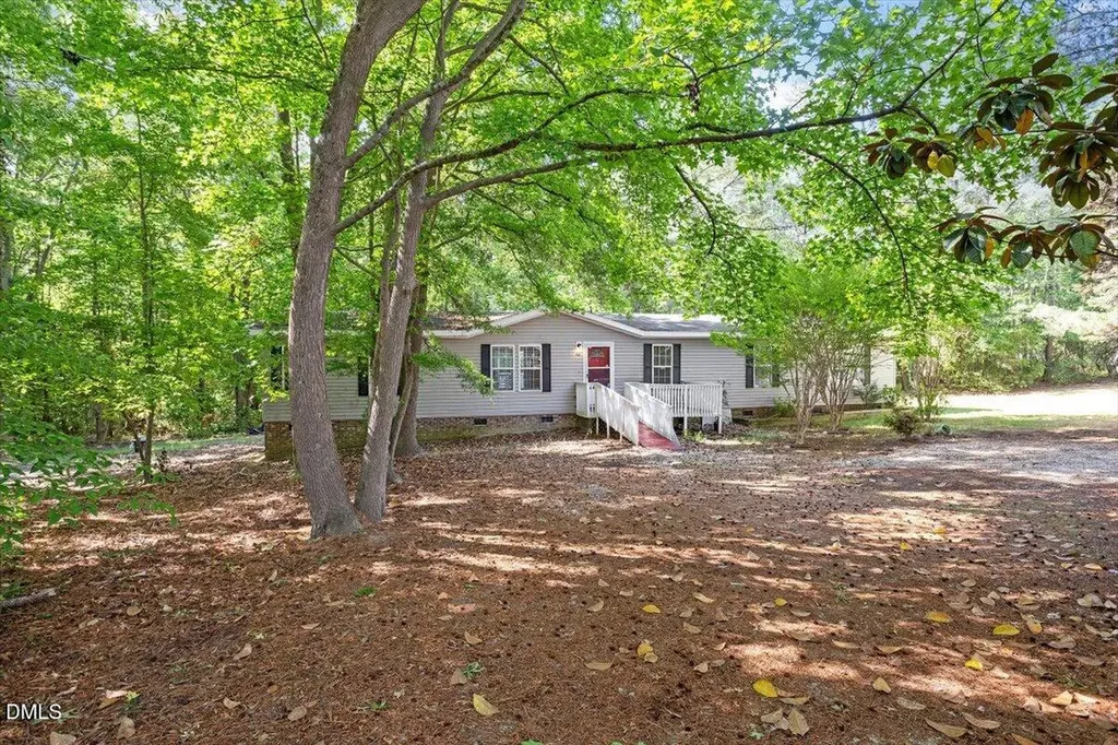 2012 Coachman Court Clayton NC 27520