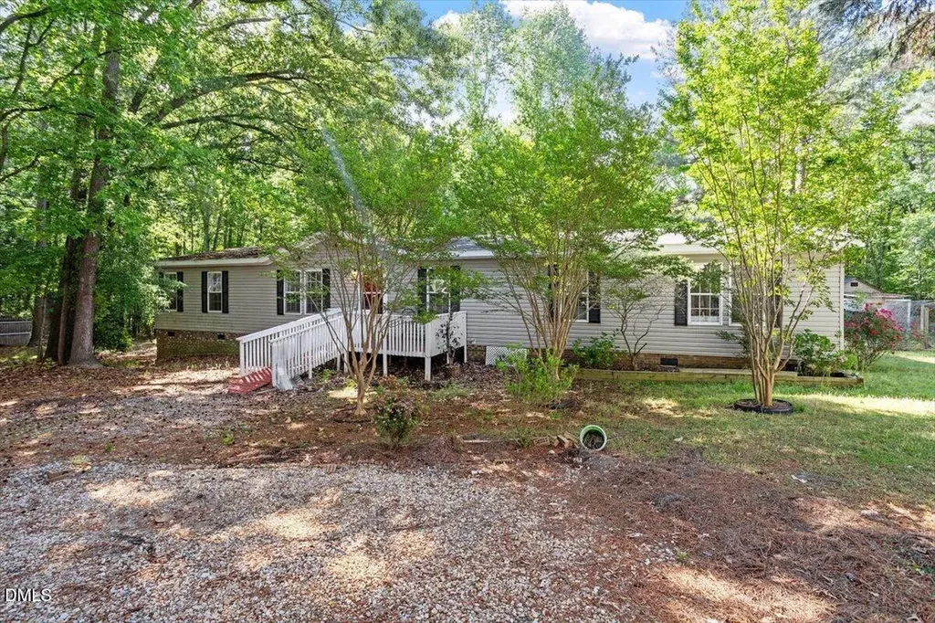 2012 Coachman Court Clayton NC 27520