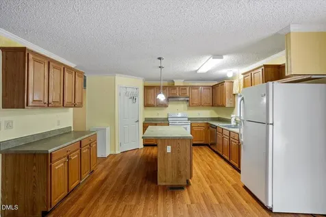 2012 Coachman Court Clayton NC 27520