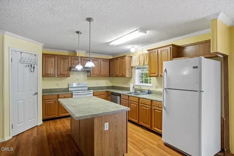 2012 Coachman Court Clayton NC 27520