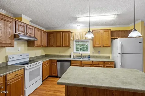 2012 Coachman Court Clayton NC 27520