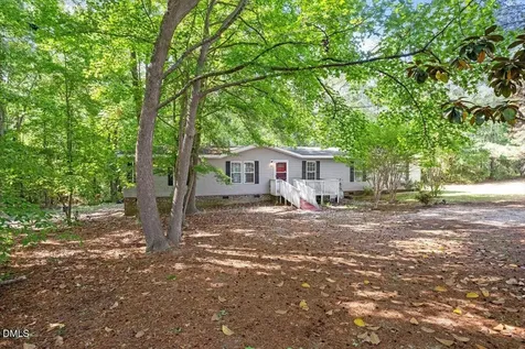 2012 Coachman Court Clayton NC 27520