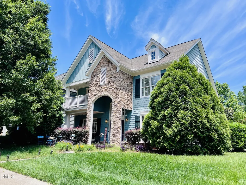 1073 Gold Rock Lane Morrisville NC 27560