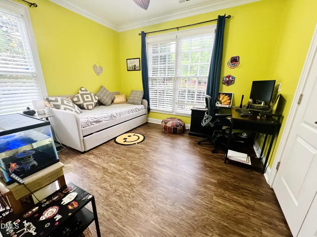 1073 Gold Rock Lane Morrisville NC 27560